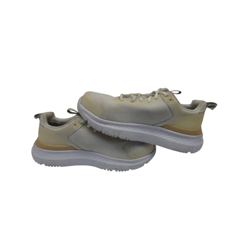 Timberland PRO Women's A5SSU Sentra CTCP Low Athletic Work Shoes White Size 8W - Picture 6 of 8